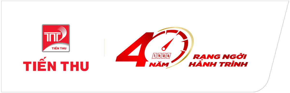 Tiến Thu 40 Năm