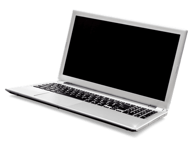 Laptop siêu mỏng 14"