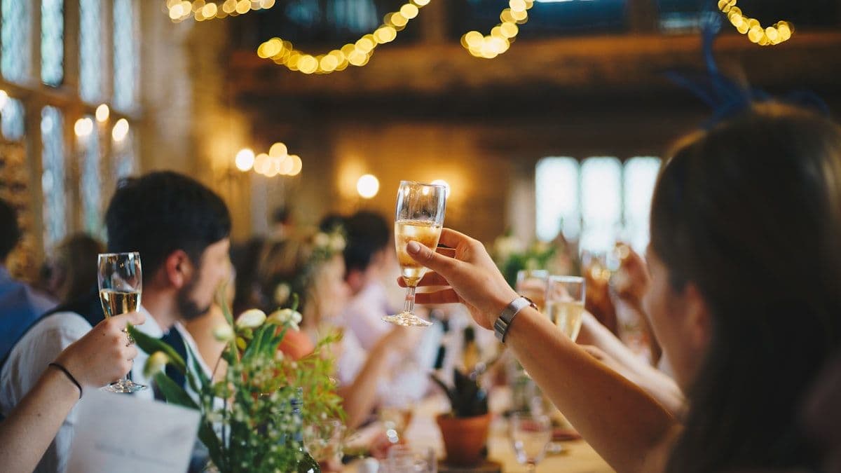 Corporate Year End Party Engagement Games