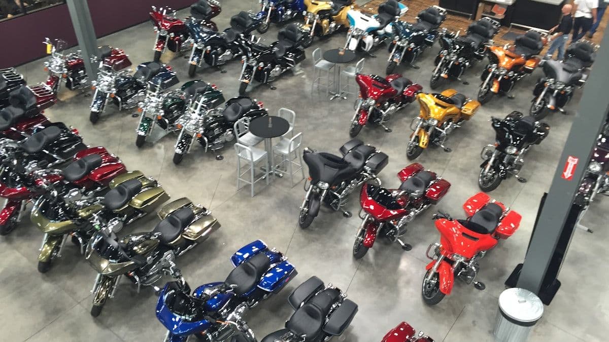 Multi-Store Dealership Lucky Draw: Tiến Thu Case Study